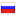 hearthstone-club.ru server is located in Russia